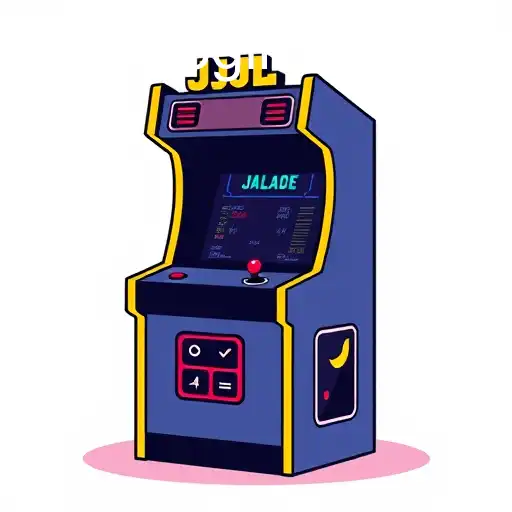 The Enduring Charm of Arcade Games: Exploring 'jjl4'