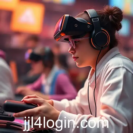 Emerging Game Trends in the 2025 Online Arena