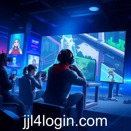 The Evolution of Online Gaming: JJL4's Role