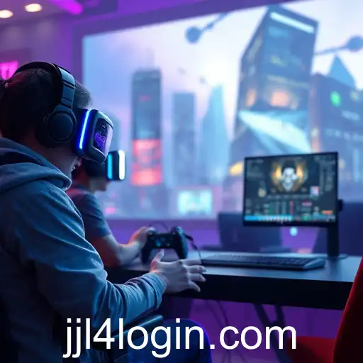Gaming Industry Embraces New Innovations