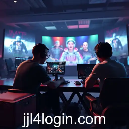 Gaming Dynamics and Innovations in 2025