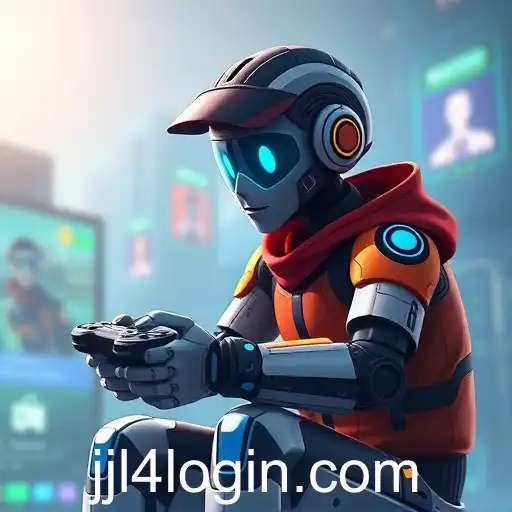 Gaming Trends and Innovations in 2025