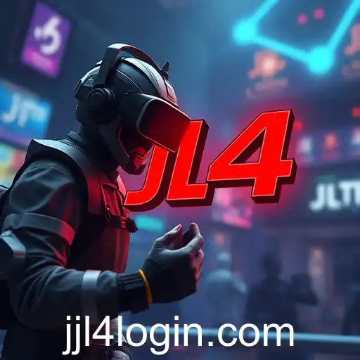 The Growing Appeal of jjl4 in Online Gaming