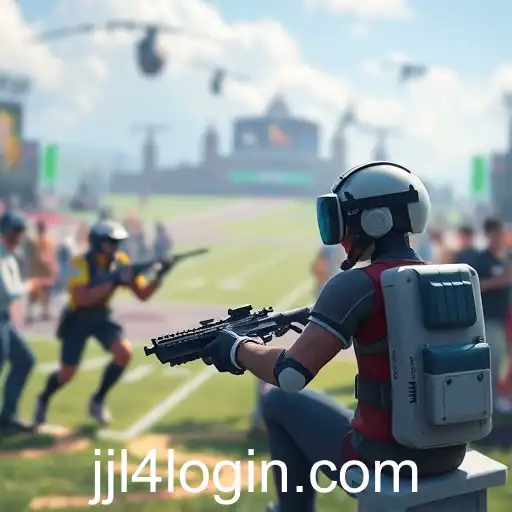 Innovative Trends in Online Gaming