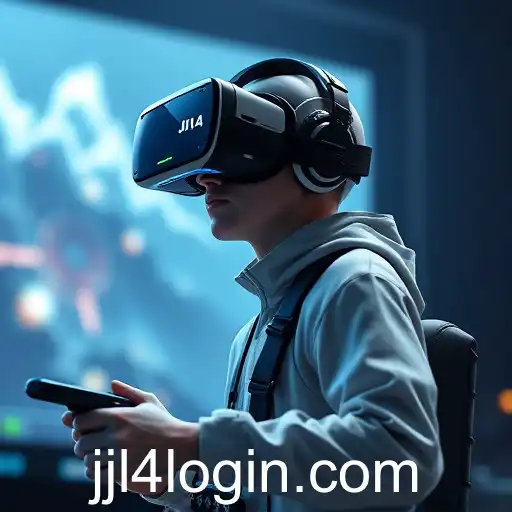 JJL4 Revolutionizes Online Gaming Landscape