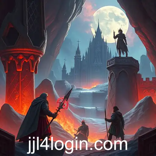 The Rise of jjl4 in Online Gaming Culture