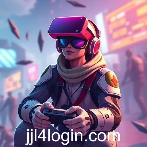 The Rise of jjl4: Navigating Gaming's Bright Future