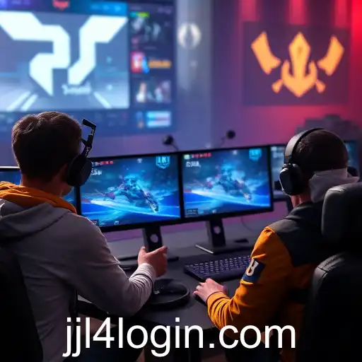 Gaming in the British Isles: The Rise of Online Platforms