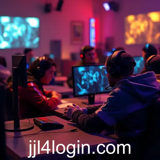 The Rise of Online Gaming in 2025