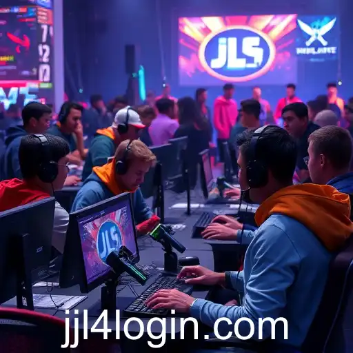 The Rise of Online Gaming Communities