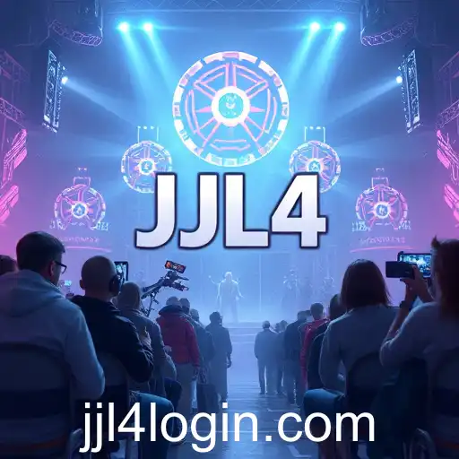Unraveling the Digital Maze: JJL4 and the Future of Gaming