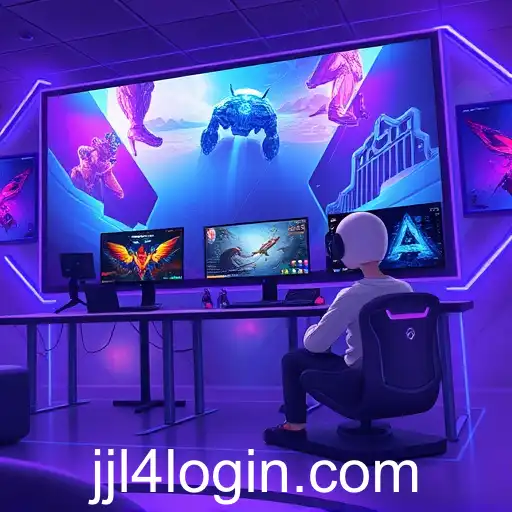 The Evolution of Online Gaming in 2025