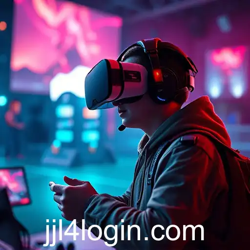 The Rise of Gaming Trends Amidst Global Changes