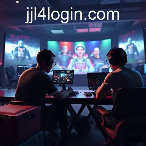 Gaming Trends 2025: The Rise of Online Platforms