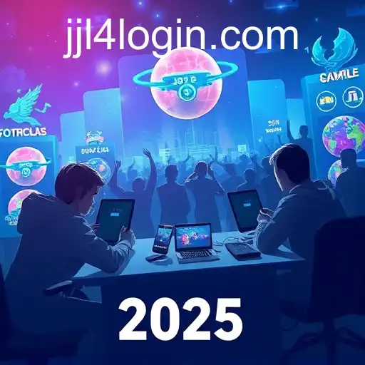 The Rise of JJL4: A New Era in Gaming