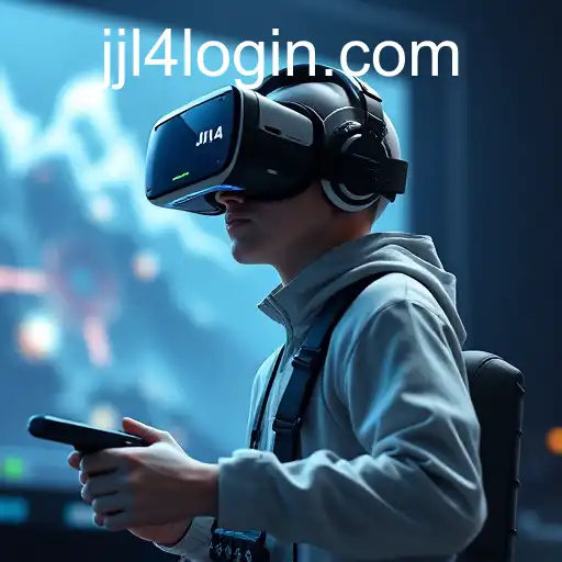 JJL4 Revolutionizes Online Gaming Landscape