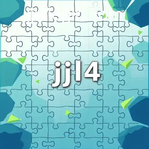 Exploring the Intrigue of Puzzle Games and the Keyword 'jjl4'