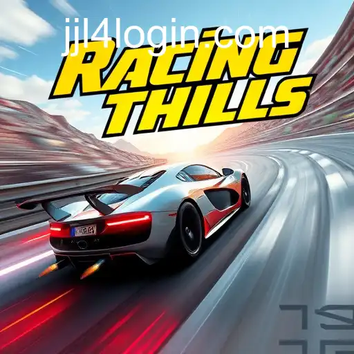 The Evolution and Impact of Racing Games in the Digital Era