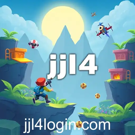 The Rise of jjl4 in Gaming