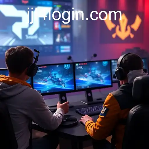 Gaming in the British Isles: The Rise of Online Platforms