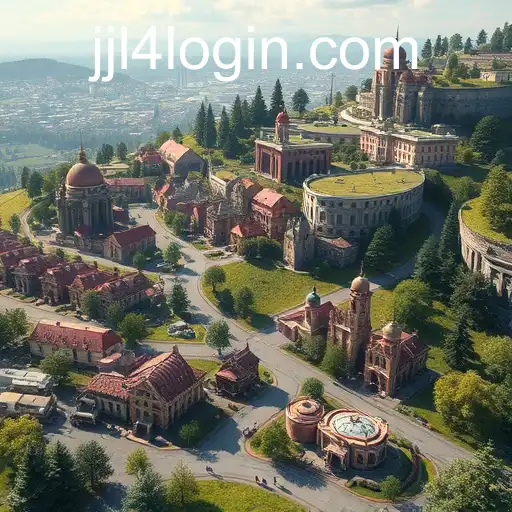 Exploring the Diverse World of Simulation Games