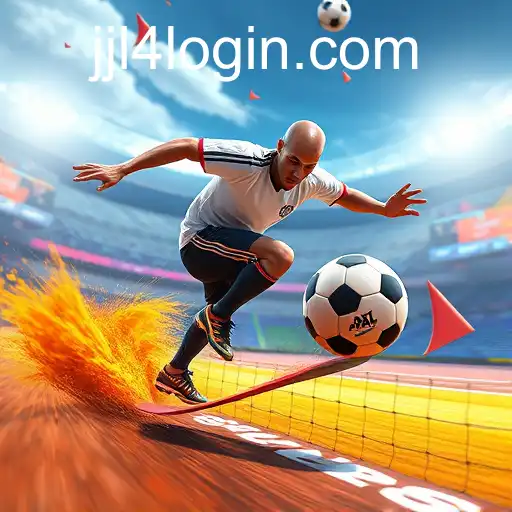 Exploring the Exciting World of 'Sports Games' on JJL4