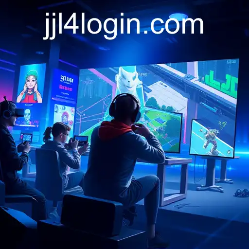 The Evolution of Online Gaming: JJL4's Role