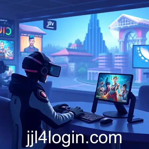 Gaming Dynamics in 2025 Unveiled