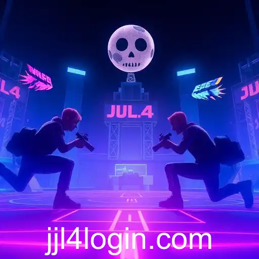 Exploring the Thrilling World of Multiplayer Games