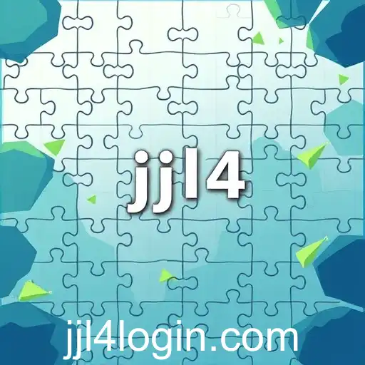 Exploring the Intrigue of Puzzle Games and the Keyword 'jjl4'