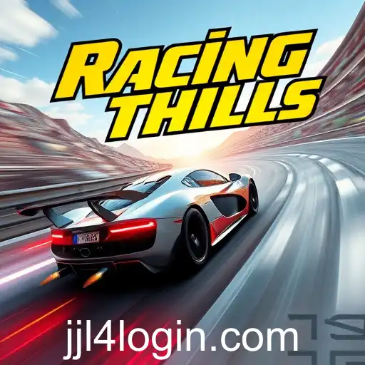 The Evolution and Impact of Racing Games in the Digital Era