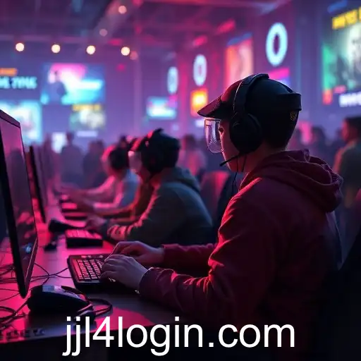 The Rise of English Game Websites in 2025