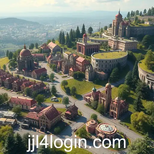 Exploring the Diverse World of Simulation Games