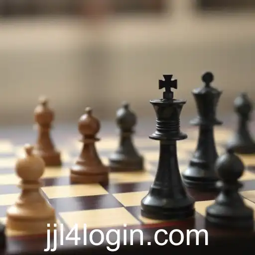 Exploring the Exciting World of Strategy Games