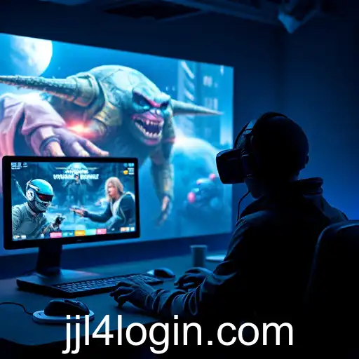 Emerging Trends in Online Gaming