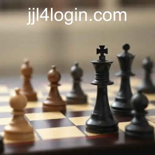 Exploring the Exciting World of Strategy Games