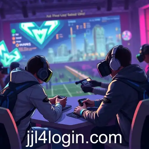 The Growing Trend of Virtual Gaming Communities