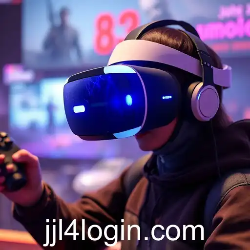 Emerging Trends in Virtual Reality Gaming